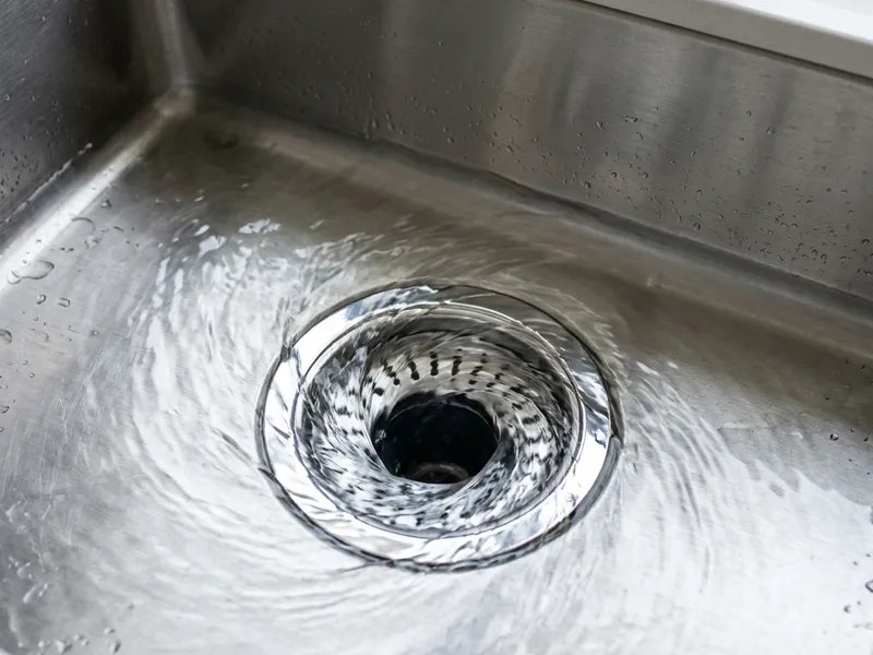 Drain Cleaning Plumber in Vienna, GA